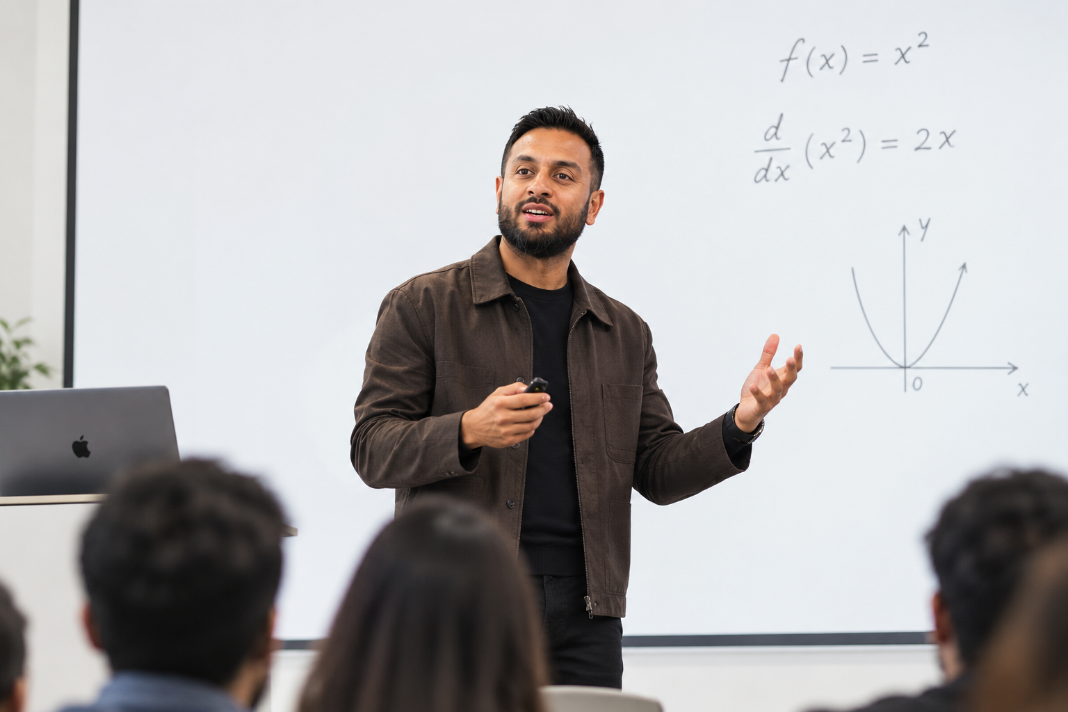 GCSE / MYP IGCSE Maths Tutoring