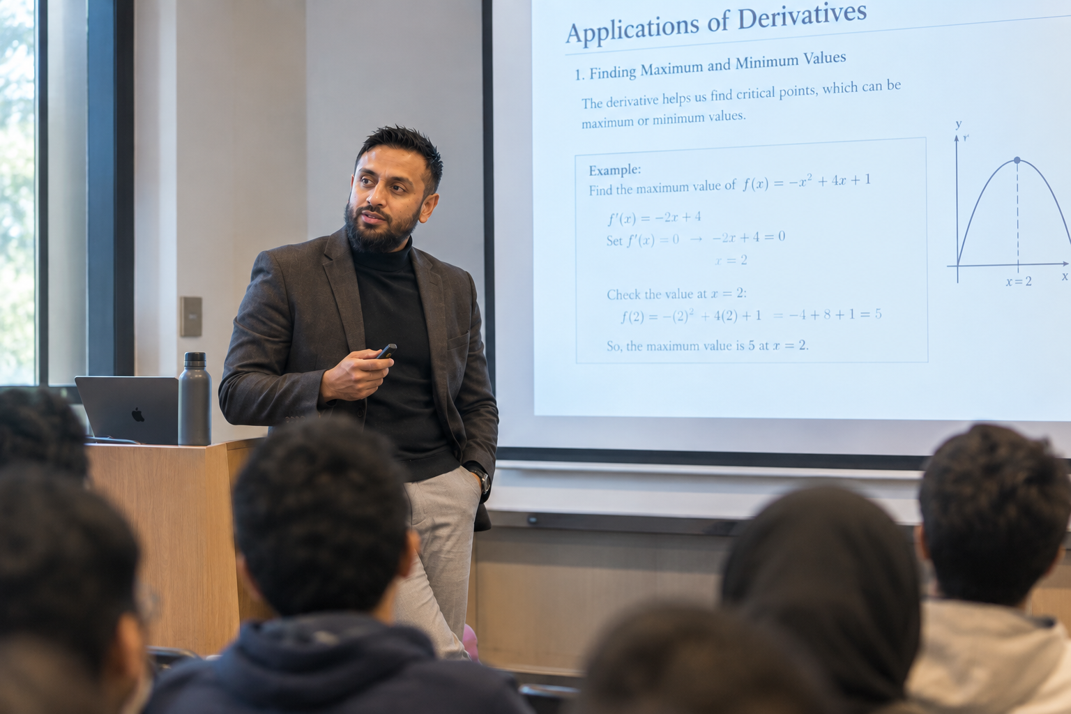 A level / IB DP Maths Tutoring